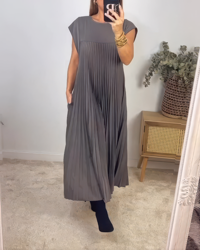 Laurine | Maxi Dress