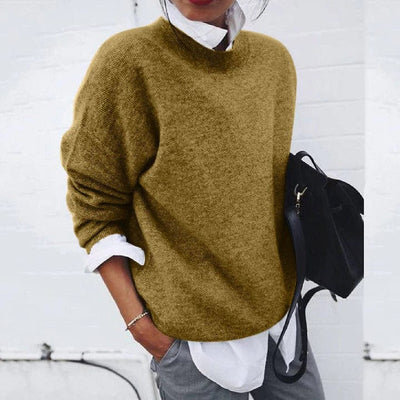 Celeste | Soft Knit Sweater