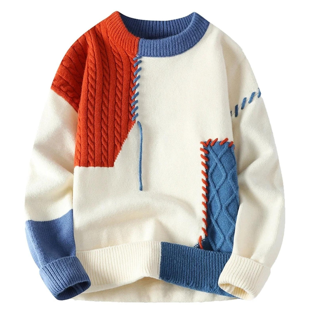 PatchBold | Designer knitwear