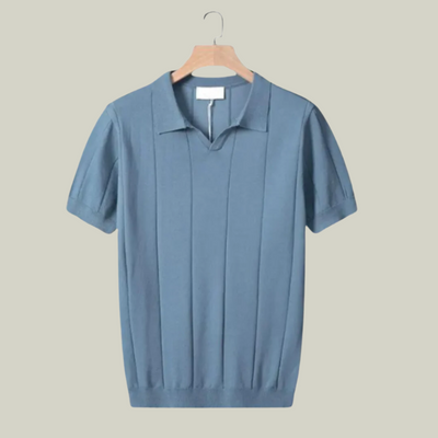 Giovanni | Retro Inspired Polo