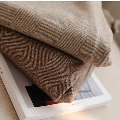 Mateo | Relaxed Tailored Trousers