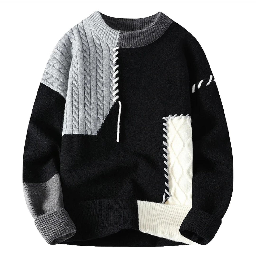 PatchBold | Designer knitwear