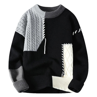 PatchBold | Designer knitwear