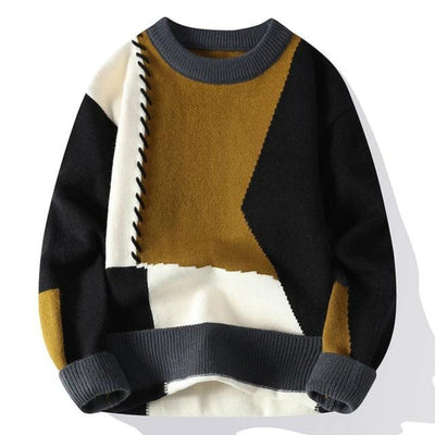 PatchBold | Designer knitwear