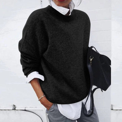 Celeste | Soft Knit Sweater