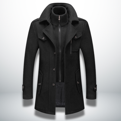 Shelby | Warm and Elegant Winter Coat