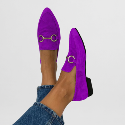 Graziella | Orthopedic Loafers