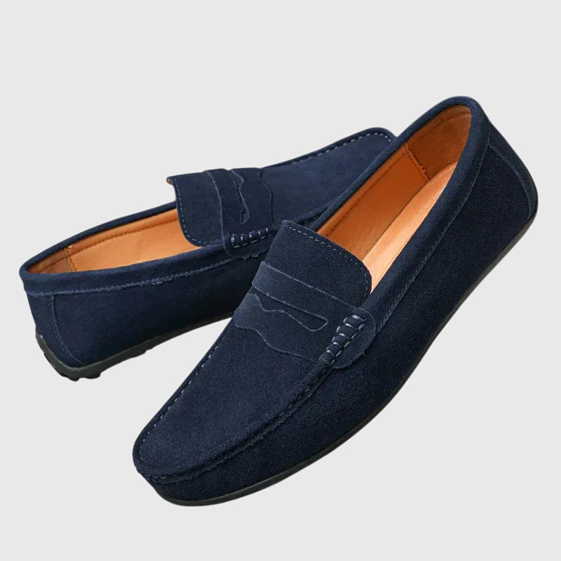Zoe | Orthopedic Loafers