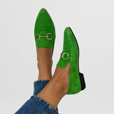 Graziella | Orthopedic Loafers