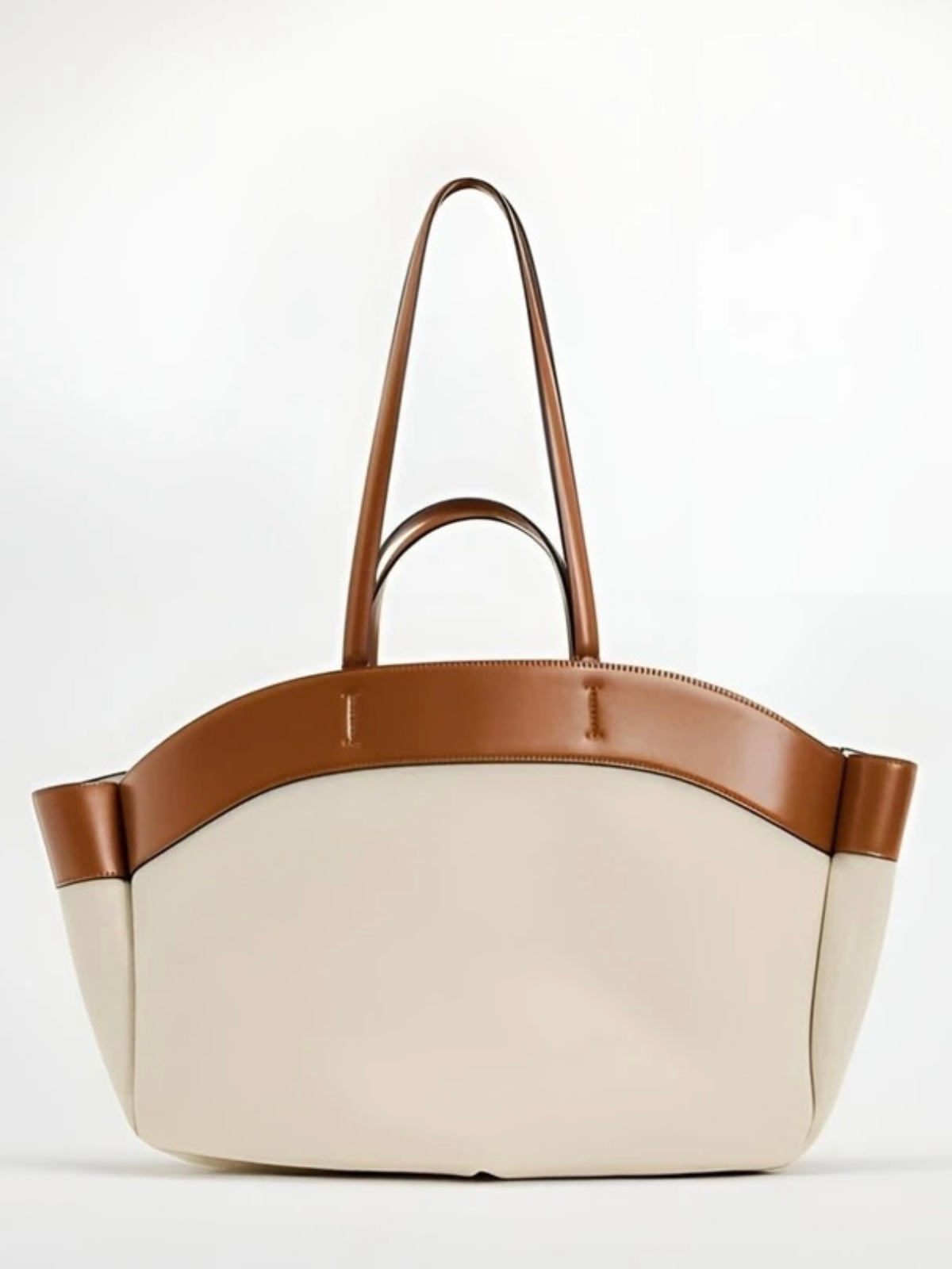 Large Capacity Portable Canvas Shoulder Bag