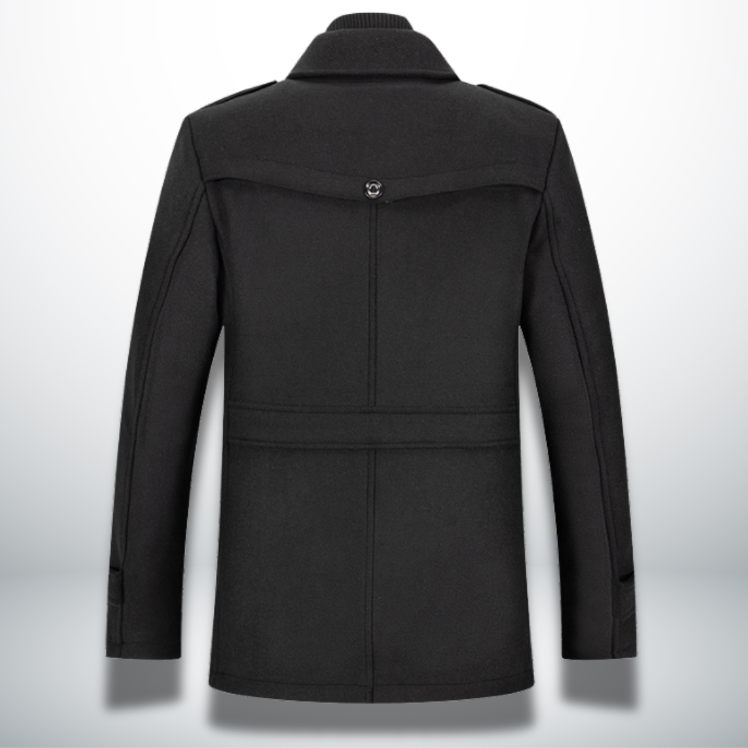 Shelby | Warm and Elegant Winter Coat