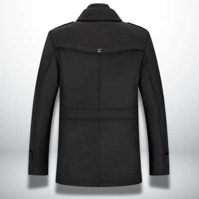 Shelby | Warm and Elegant Winter Coat