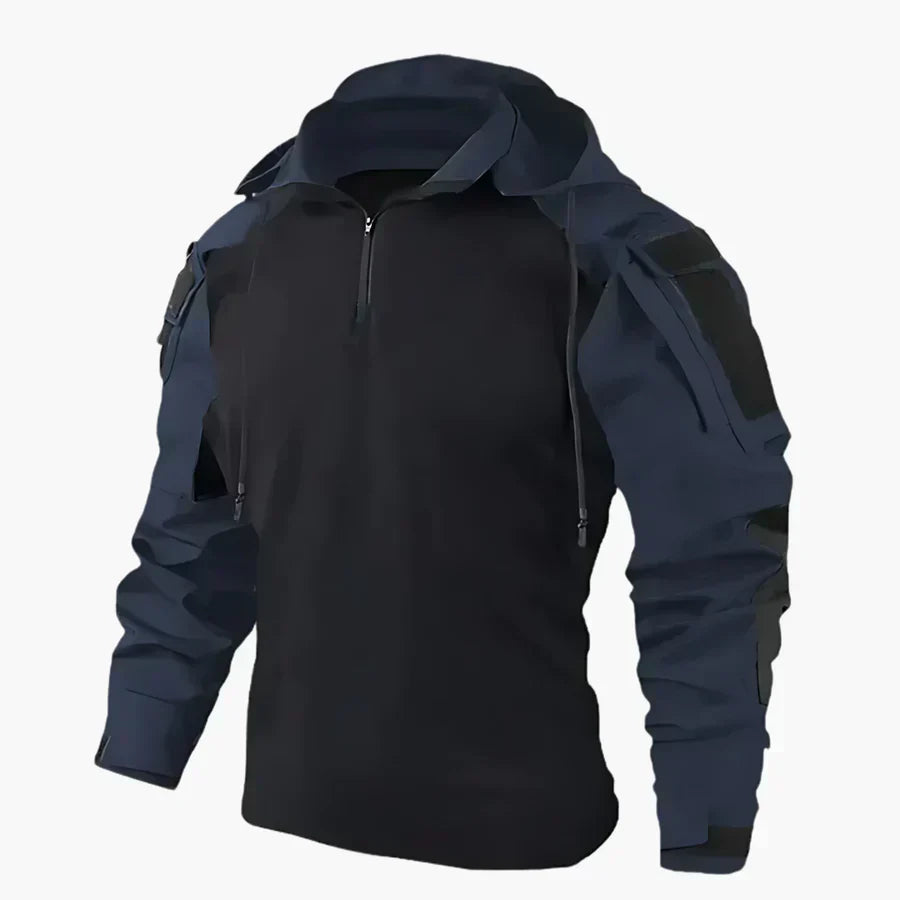Ranger | Tactical Combat Hoodie