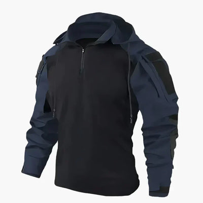 Ranger | Tactical Combat Hoodie