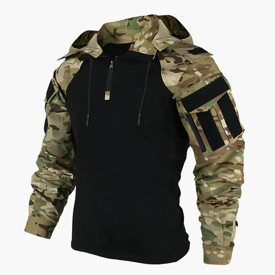 Ranger | Tactical Combat Hoodie