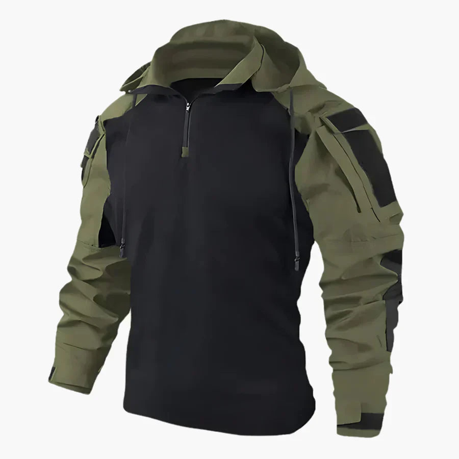 Ranger | Tactical Combat Hoodie