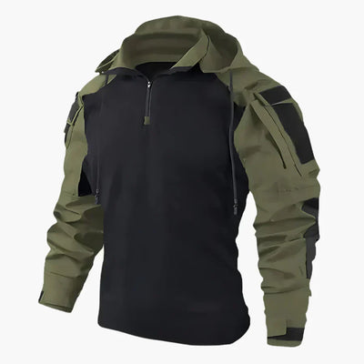 Ranger | Tactical Combat Hoodie