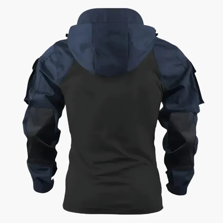 Ranger | Tactical Combat Hoodie