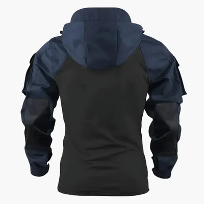 Ranger | Tactical Combat Hoodie