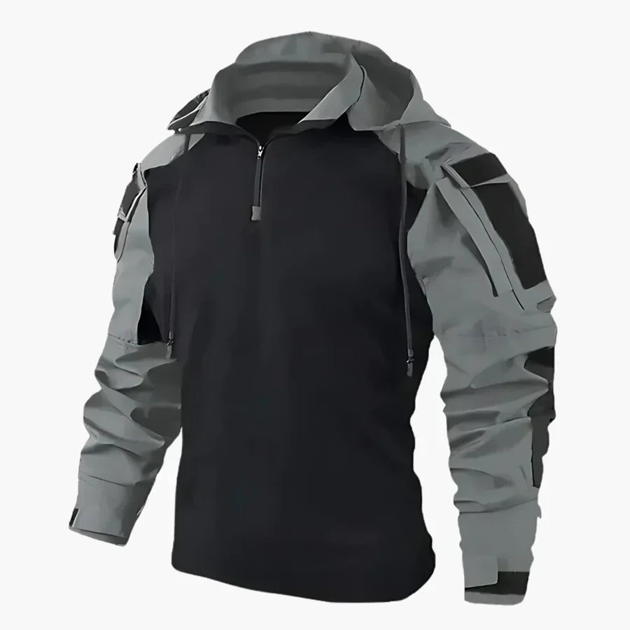 Ranger | Tactical Combat Hoodie