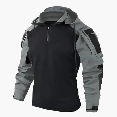 Ranger | Tactical Combat Hoodie