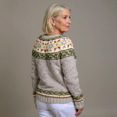 Herst - Vintage Cardigan