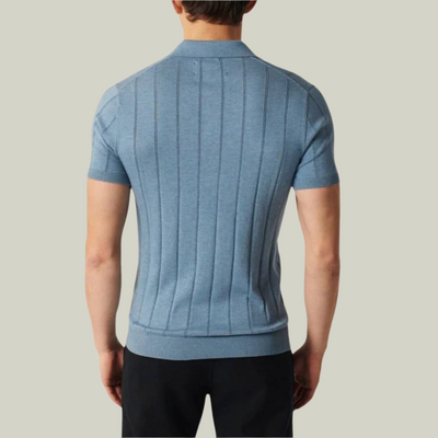 Giovanni | Retro Inspired Polo