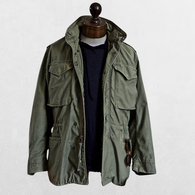 Ford | Elegant Field Jacket