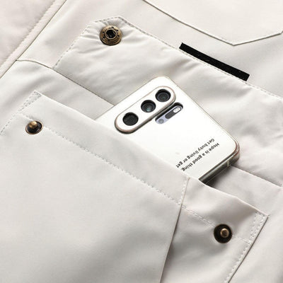 Iconic | Waterproof Outdoor Jacket