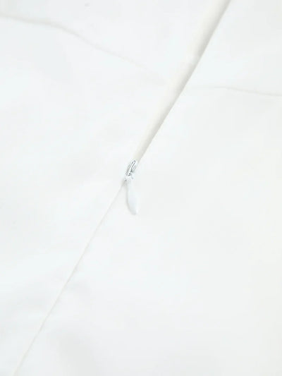 Camille | Long Dress