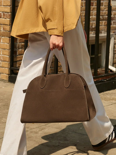 Crossbody All-match Shoulder Handbag