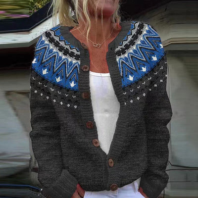 Esme | Vintage Cardigan