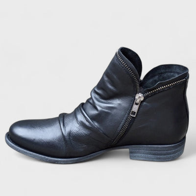 Melinda | Stylish Ankle Boots for Everyday Confidence