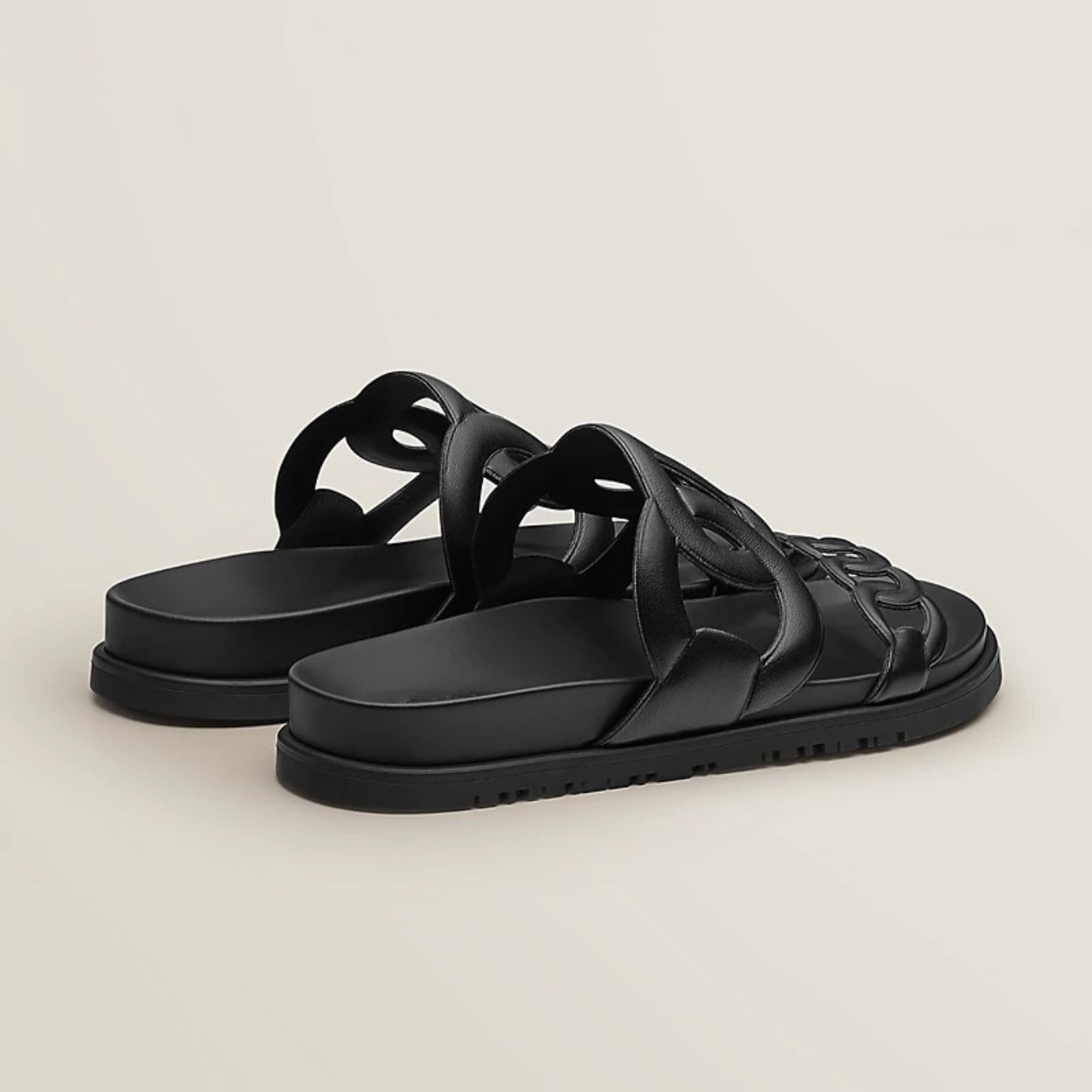 ÉCLAT | Elegant Summer Sandals