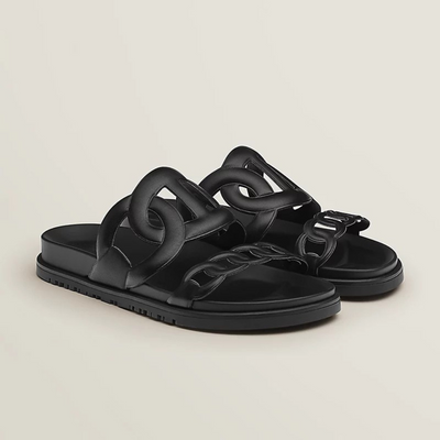 ÉCLAT | Elegant Summer Sandals