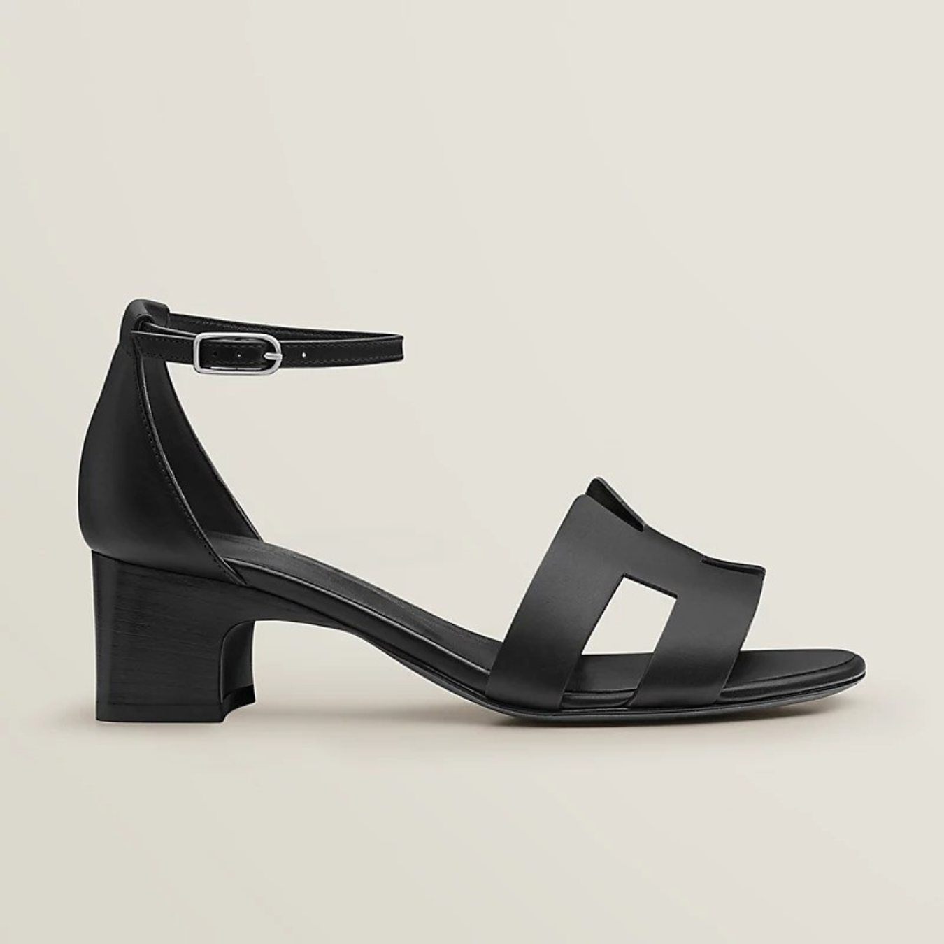 CHLOÉ | Elegant Summer Sandals
