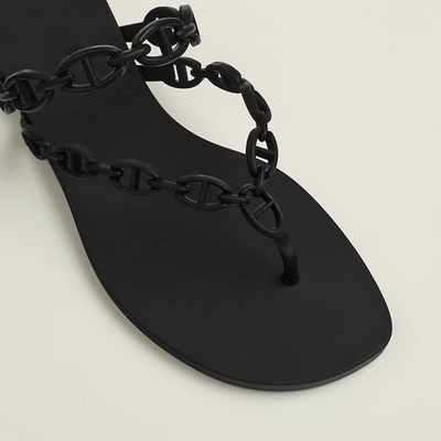 ISOLA | Waterproof Chain Sandals