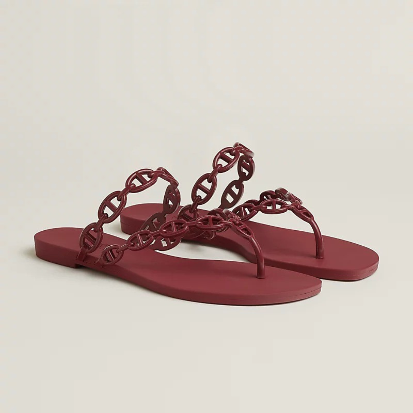 ISOLA | Waterproof Chain Sandals