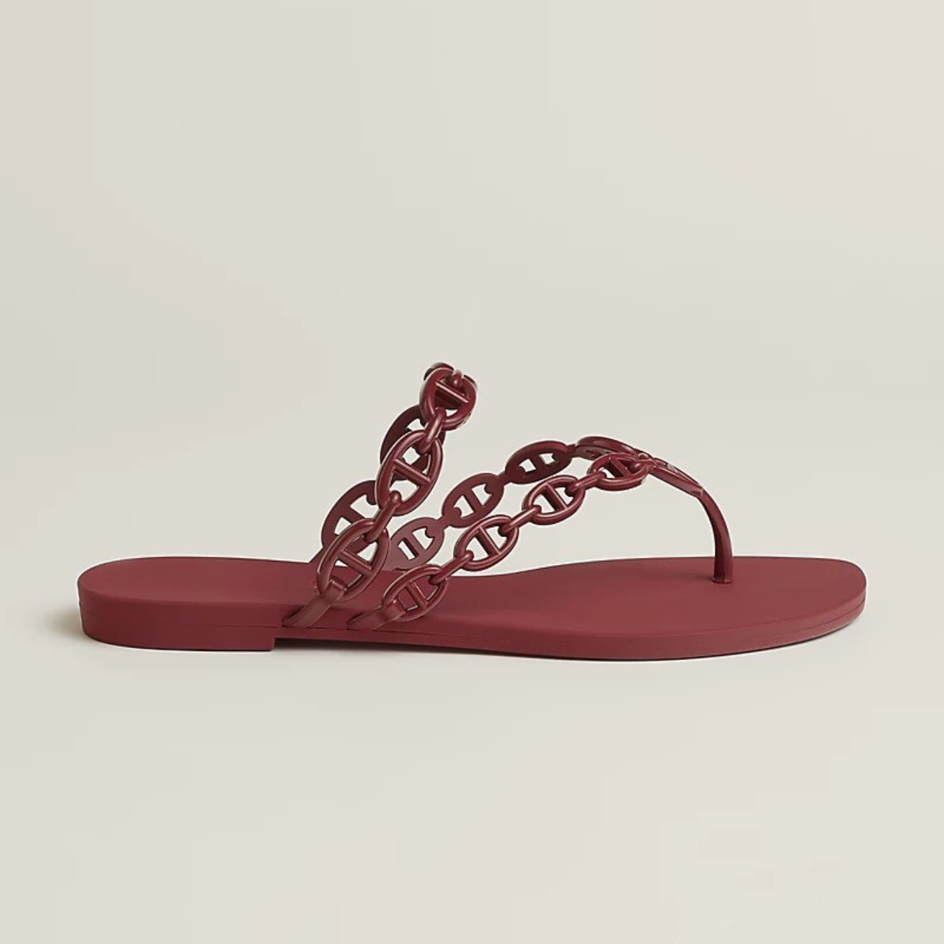 ISOLA | Waterproof Chain Sandals