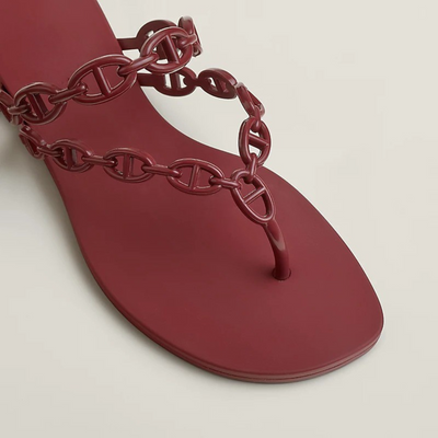 ISOLA | Waterproof Chain Sandals