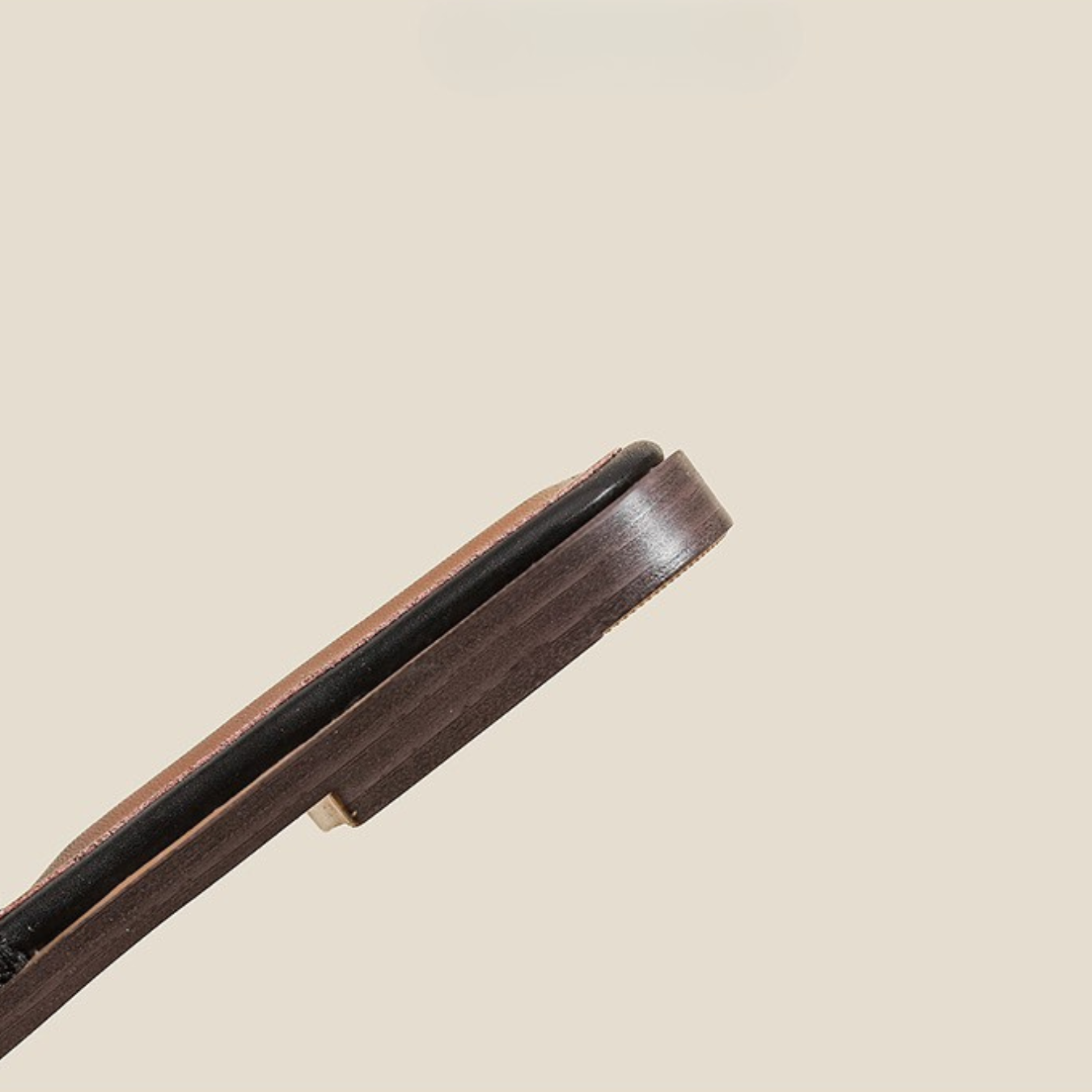 ÉLISE RAPHIA | Elegant Raffia Sandals