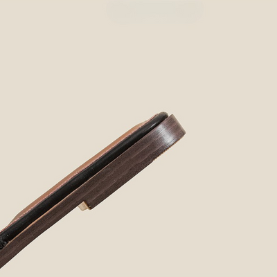 ÉLISE RAPHIA | Elegant Raffia Sandals