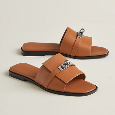 JULIE | Verrou Sandals