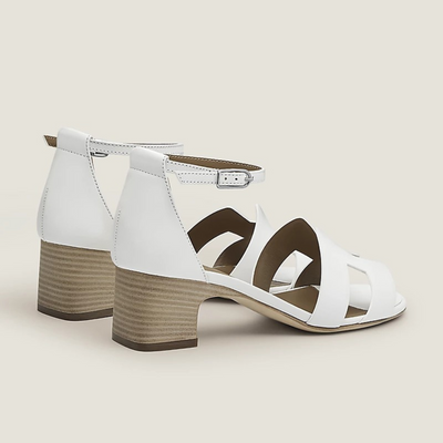 CHLOÉ | Elegant Summer Sandals
