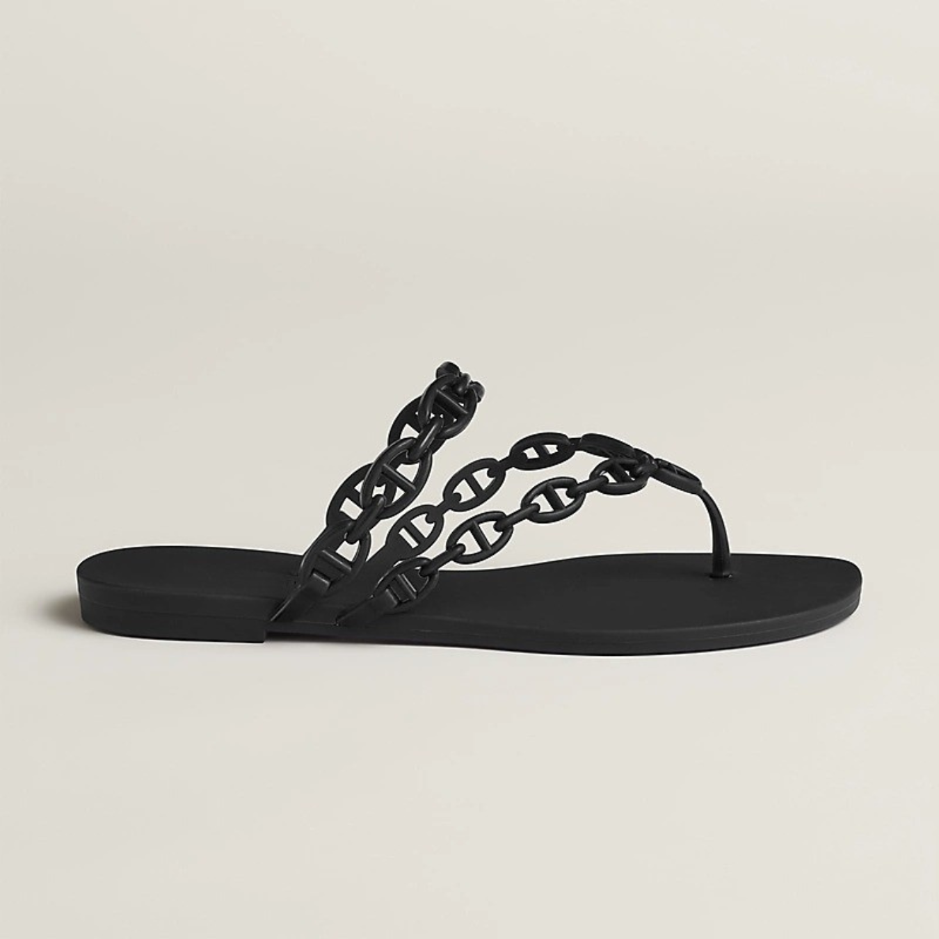 ISOLA | Waterproof Chain Sandals