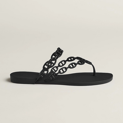 ISOLA | Waterproof Chain Sandals