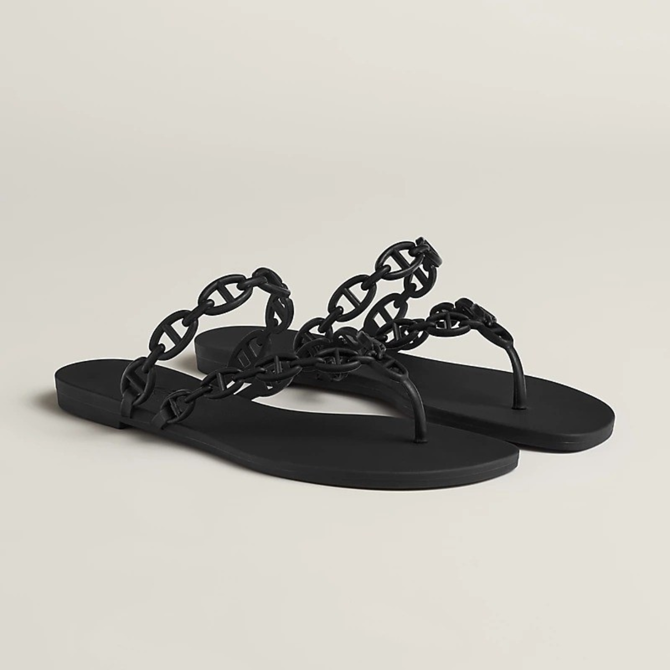ISOLA | Waterproof Chain Sandals
