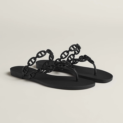 ISOLA | Waterproof Chain Sandals