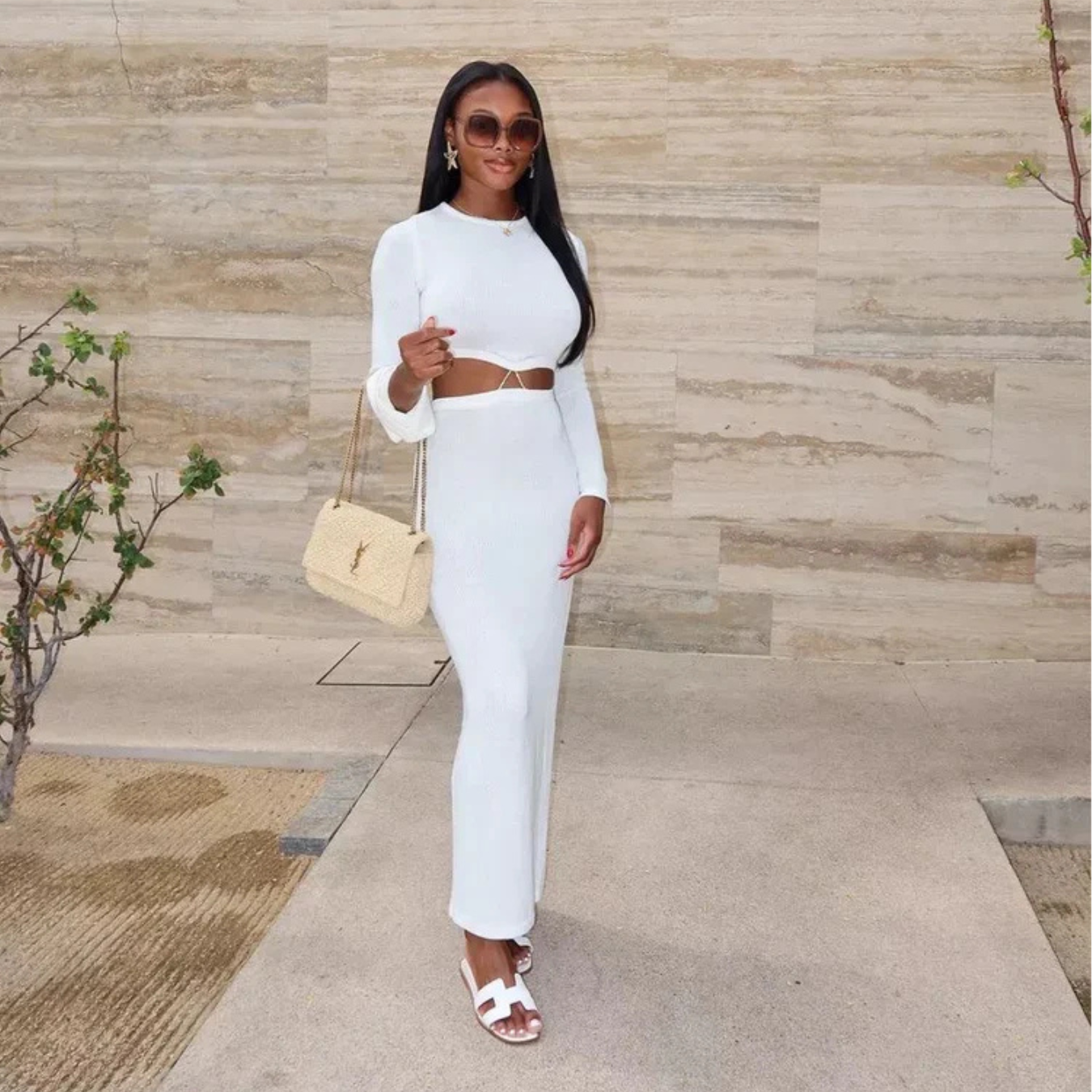 ARIS | ELEGANT SANDALS