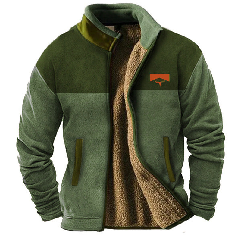 Teodoro | Outdoor Fleece Gilet
